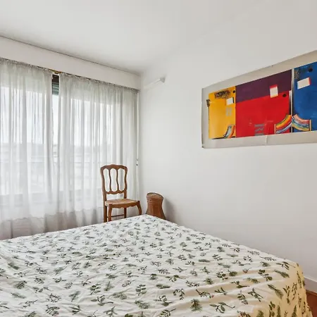 Apartment Les Olympiades - T2
