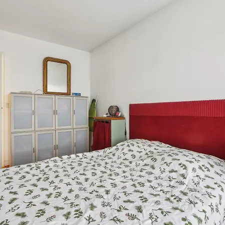 Apartment Les Olympiades - T2