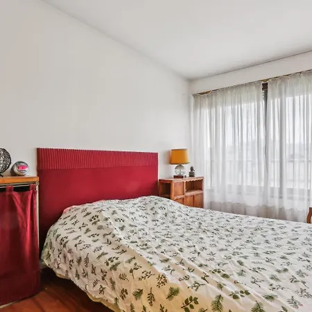 Les Olympiades - T2 Apartment *